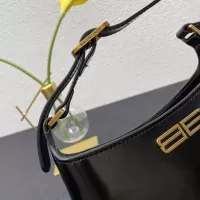 $96.00 USD Balenciaga AAA Quality Shoulder Bags For Women #1345153