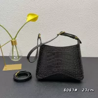$96.00 USD Balenciaga AAA Quality Shoulder Bags For Women #1345154