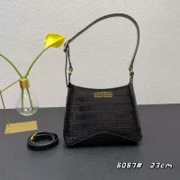 $96.00 USD Balenciaga AAA Quality Shoulder Bags For Women #1345154