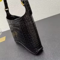 $96.00 USD Balenciaga AAA Quality Shoulder Bags For Women #1345154