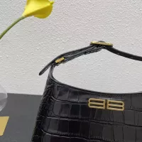 $96.00 USD Balenciaga AAA Quality Shoulder Bags For Women #1345154