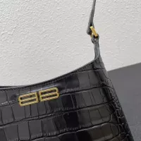 $96.00 USD Balenciaga AAA Quality Shoulder Bags For Women #1345154