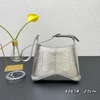 $96.00 USD Balenciaga AAA Quality Shoulder Bags For Women #1345155