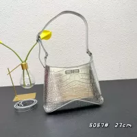 $96.00 USD Balenciaga AAA Quality Shoulder Bags For Women #1345155