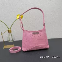 $96.00 USD Balenciaga AAA Quality Shoulder Bags For Women #1345156