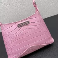 $96.00 USD Balenciaga AAA Quality Shoulder Bags For Women #1345156