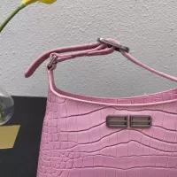 $96.00 USD Balenciaga AAA Quality Shoulder Bags For Women #1345156