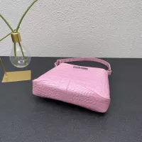 $96.00 USD Balenciaga AAA Quality Shoulder Bags For Women #1345156