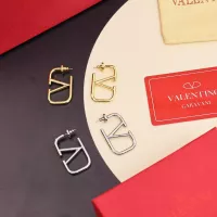 $25.00 USD Valentino Earrings For Women #1345157