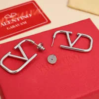 $25.00 USD Valentino Earrings For Women #1345157