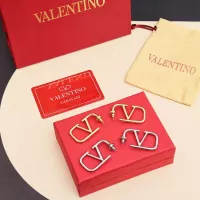 $25.00 USD Valentino Earrings For Women #1345157