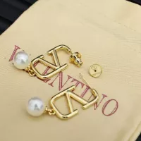 $25.00 USD Valentino Earrings For Women #1345159