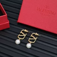 $25.00 USD Valentino Earrings For Women #1345159