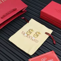 $25.00 USD Valentino Earrings For Women #1345159