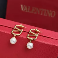 $25.00 USD Valentino Earrings For Women #1345159