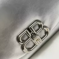 $96.00 USD Balenciaga AAA Quality Shoulder Bags For Women #1345162