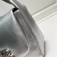 $96.00 USD Balenciaga AAA Quality Shoulder Bags For Women #1345162