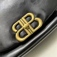$96.00 USD Balenciaga AAA Quality Shoulder Bags For Women #1345164