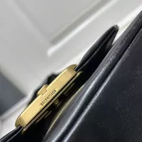 $96.00 USD Balenciaga AAA Quality Shoulder Bags For Women #1345164
