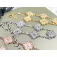$29.00 USD Van Cleef & Arpels Bracelets For Women #1345174