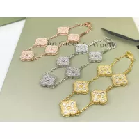 $29.00 USD Van Cleef & Arpels Bracelets For Women #1345175