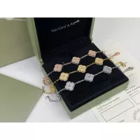 $29.00 USD Van Cleef & Arpels Bracelets For Women #1345175