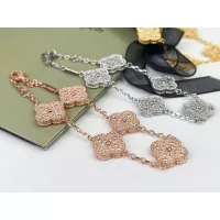 $29.00 USD Van Cleef & Arpels Bracelets For Women #1345175