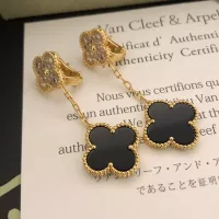 $36.00 USD Van Cleef & Arpels Earrings For Women #1345178