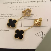 $36.00 USD Van Cleef & Arpels Earrings For Women #1345178