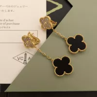$36.00 USD Van Cleef & Arpels Earrings For Women #1345178