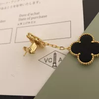 $36.00 USD Van Cleef & Arpels Earrings For Women #1345178