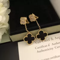 $36.00 USD Van Cleef & Arpels Earrings For Women #1345178