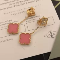 $34.00 USD Van Cleef & Arpels Earrings For Women #1345188