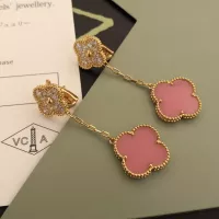 $34.00 USD Van Cleef & Arpels Earrings For Women #1345188
