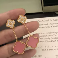 $34.00 USD Van Cleef & Arpels Earrings For Women #1345188