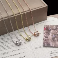 $29.00 USD Bvlgari Necklaces #1345196