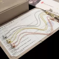 $29.00 USD Bvlgari Necklaces #1345196