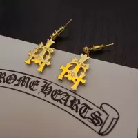 $32.00 USD Chrome Hearts Earrings #1345198