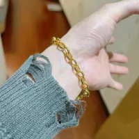 $42.00 USD Bvlgari Bracelets #1345219