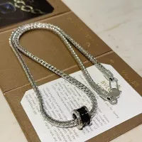$60.00 USD Bvlgari Necklaces #1345220