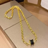 $56.00 USD Bvlgari Necklaces #1345221