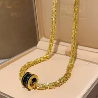 $56.00 USD Bvlgari Necklaces #1345221