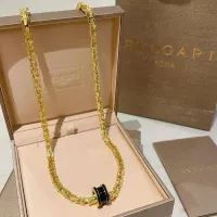 $56.00 USD Bvlgari Necklaces #1345221
