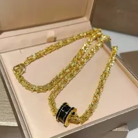 $56.00 USD Bvlgari Necklaces #1345221