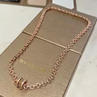 $56.00 USD Bvlgari Necklaces #1345222