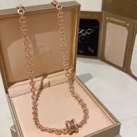 $56.00 USD Bvlgari Necklaces #1345222