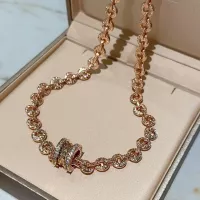 $56.00 USD Bvlgari Necklaces #1345222
