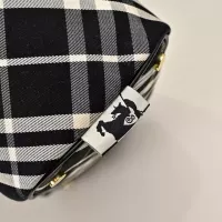 $108.00 USD Burberry AAA Quality Handbags For Women #1345252