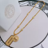 $56.00 USD Versace Necklaces #1345253