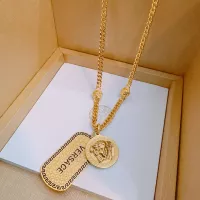 $56.00 USD Versace Necklaces #1345253